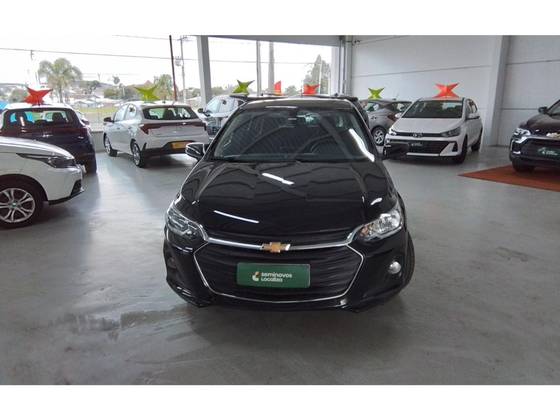 CHEVROLET ONIX 2025