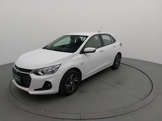 CHEVROLET ONIX 2025