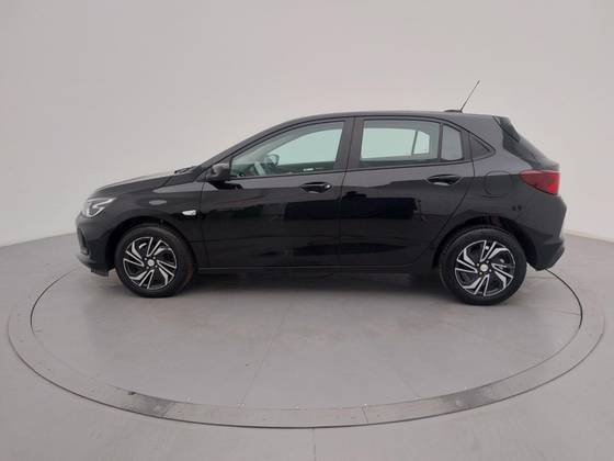 CHEVROLET ONIX 2025