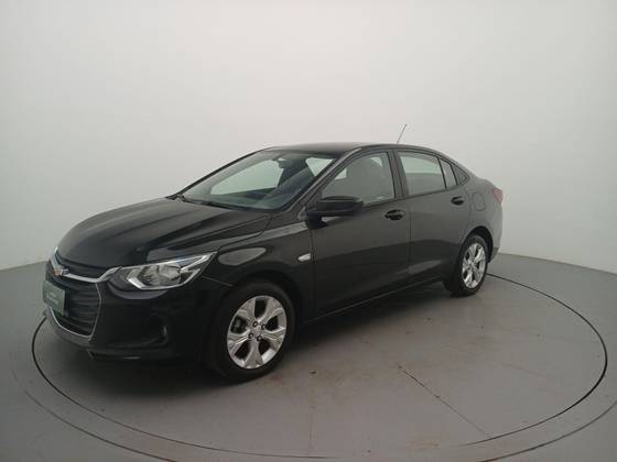 CHEVROLET ONIX 2024