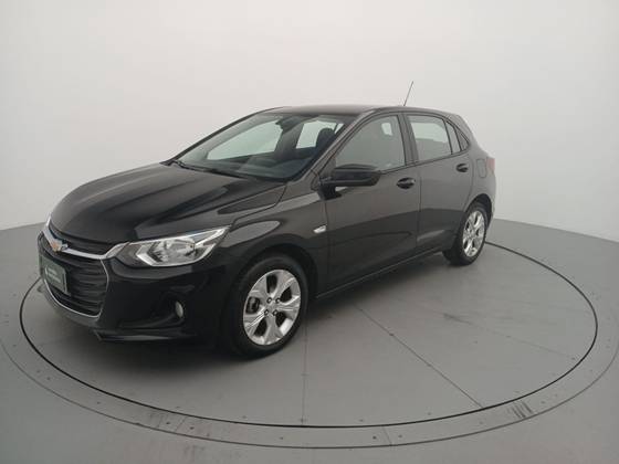 CHEVROLET ONIX 2024