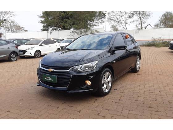 CHEVROLET ONIX 2024