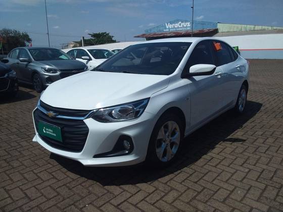 CHEVROLET ONIX 2023