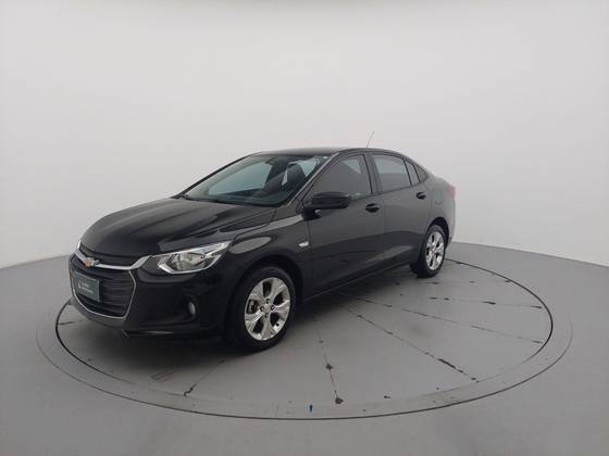 CHEVROLET ONIX 2025