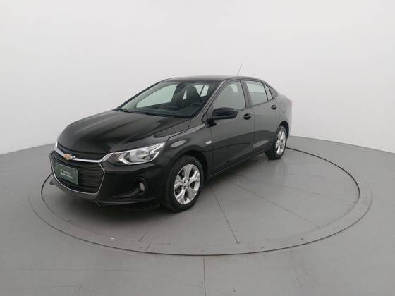CHEVROLET ONIX 2025