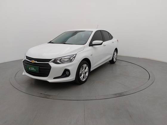 CHEVROLET ONIX 2025