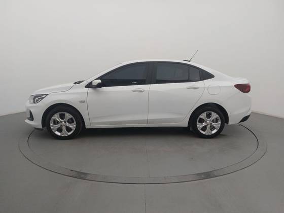 CHEVROLET ONIX 2025