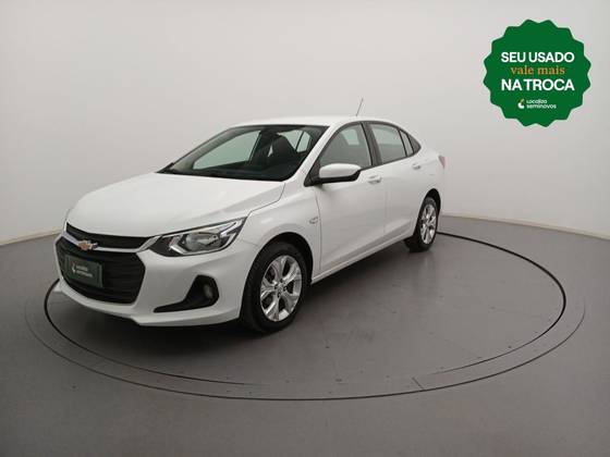CHEVROLET ONIX 2025