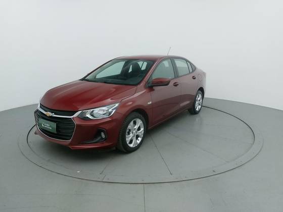 CHEVROLET ONIX 2025