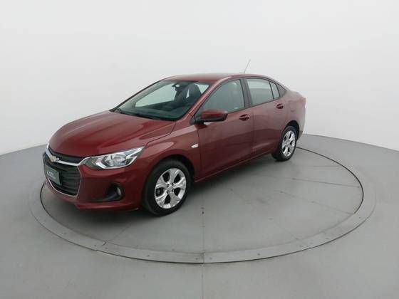 CHEVROLET ONIX 2025