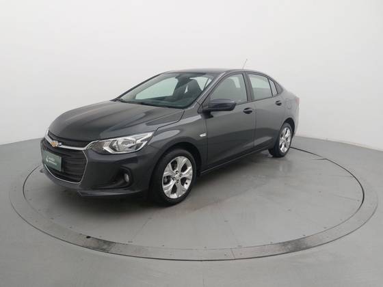 CHEVROLET ONIX 2025