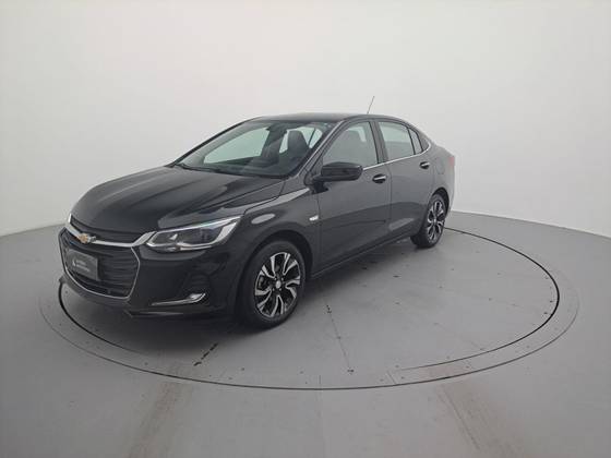 CHEVROLET ONIX 2025
