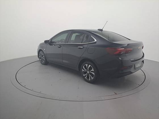 CHEVROLET ONIX 2024