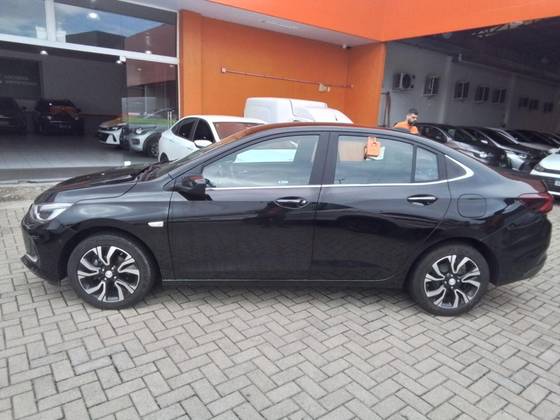CHEVROLET ONIX 2025