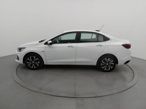 CHEVROLET ONIX 2025