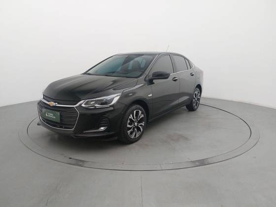 CHEVROLET ONIX 2025