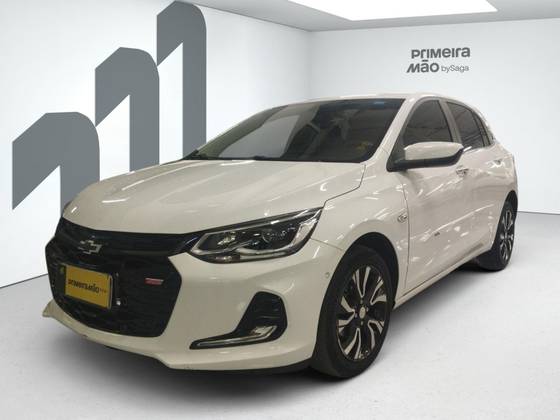 CHEVROLET ONIX 2022