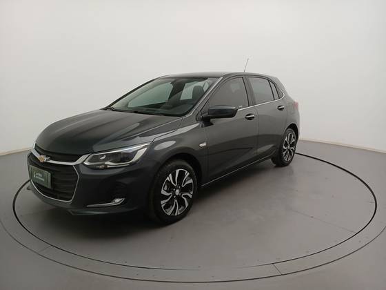 CHEVROLET ONIX 2025