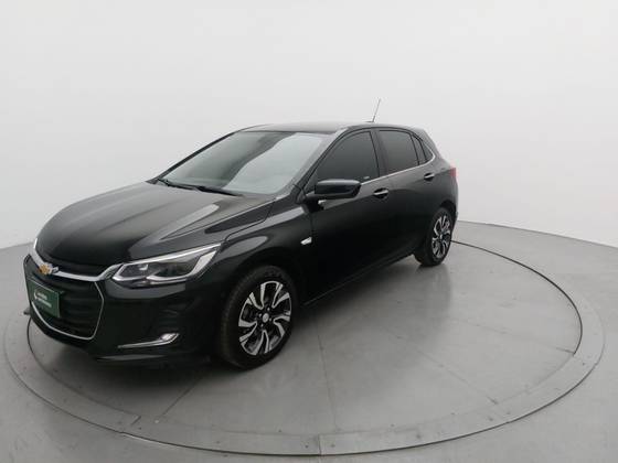 CHEVROLET ONIX 2025