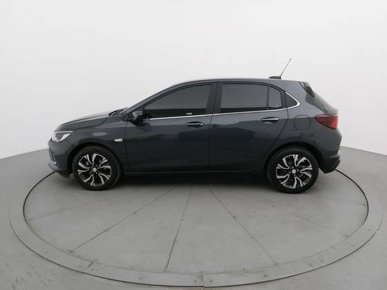 CHEVROLET ONIX 2025