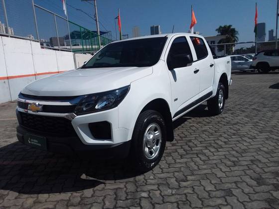 CHEVROLET S10 2024