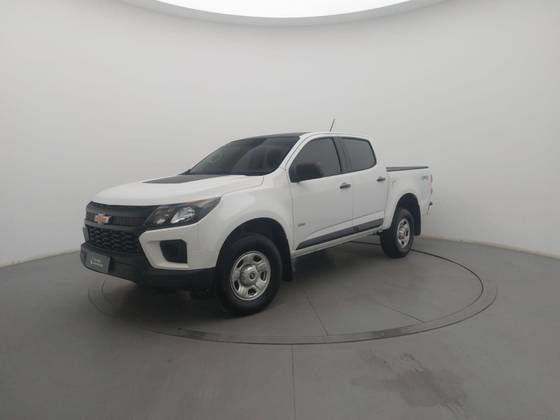CHEVROLET S10 2023