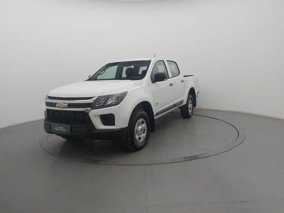 CHEVROLET S10 2024