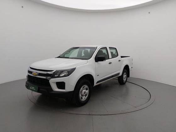 CHEVROLET S10 2024