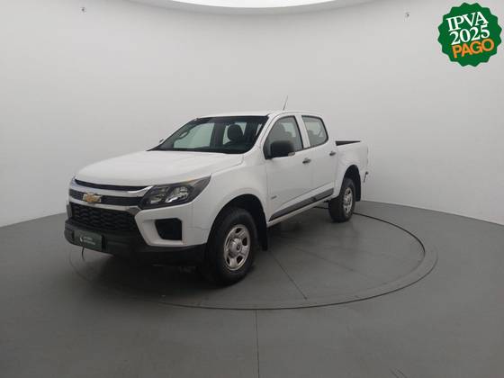 CHEVROLET S10 2024