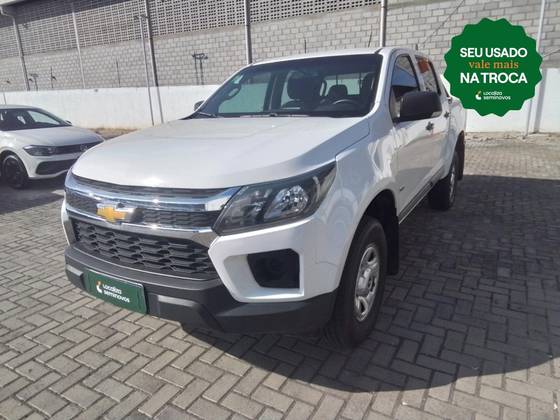 CHEVROLET S10 2024
