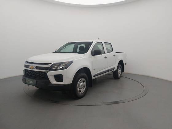 CHEVROLET S10 2024