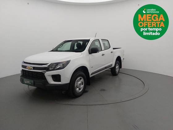 CHEVROLET S10 2024