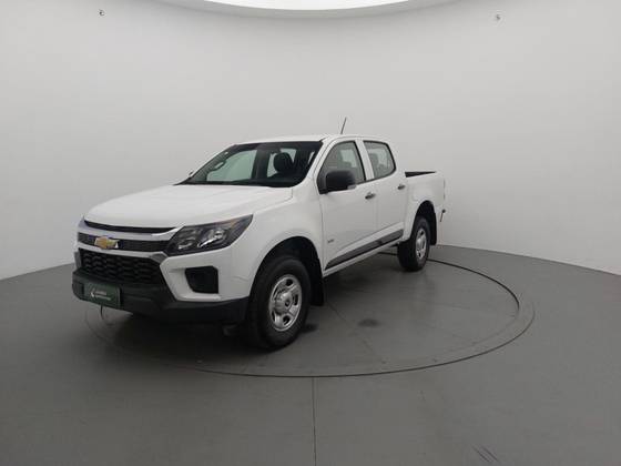 CHEVROLET S10 2024
