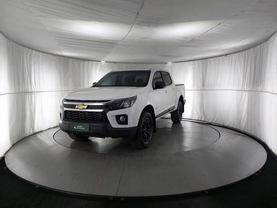 CHEVROLET S10 2023