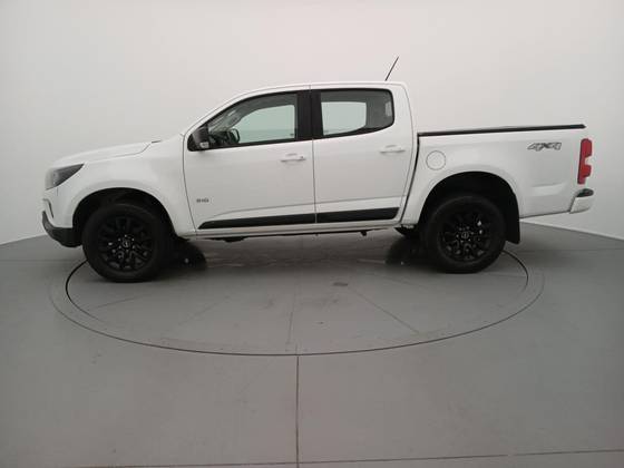 CHEVROLET S10 2024