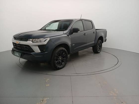 CHEVROLET S10 2025