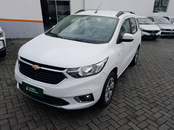 CHEVROLET SPIN 2024