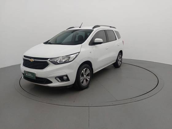 CHEVROLET SPIN 2023