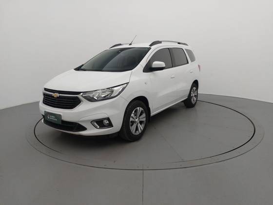 CHEVROLET SPIN 2023