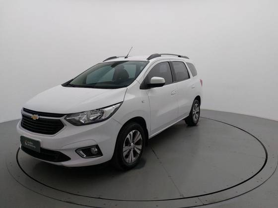 CHEVROLET SPIN 2023