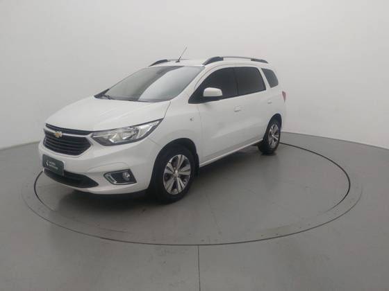 CHEVROLET SPIN 2023