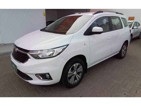CHEVROLET SPIN 2024
