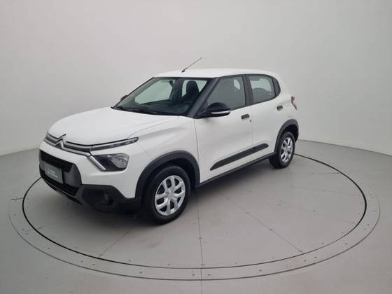 CITROËN C3 2024