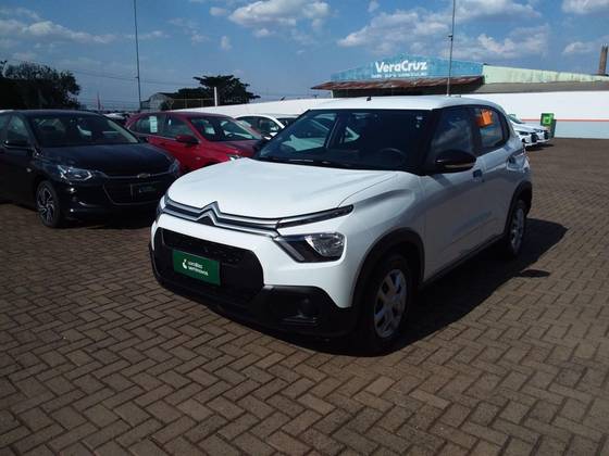 CITROËN C3 2025