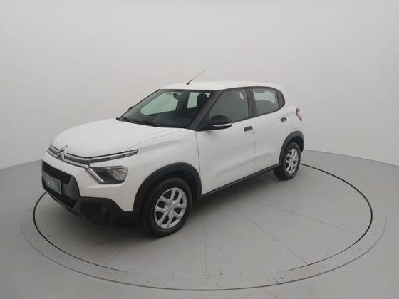 CITROËN C3 2024
