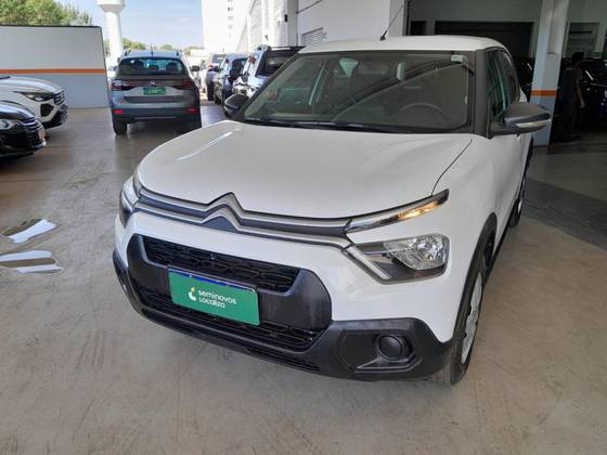 CITROËN C3 2024