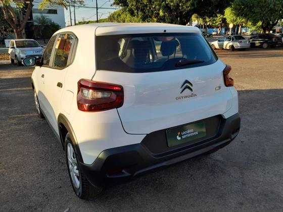 CITROËN C3 2024
