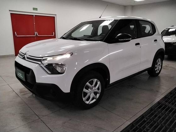 CITROËN C3 2024