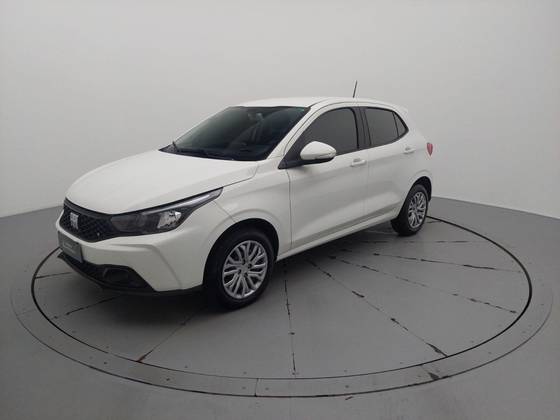 FIAT ARGO 2025