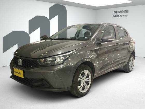 FIAT ARGO 2025